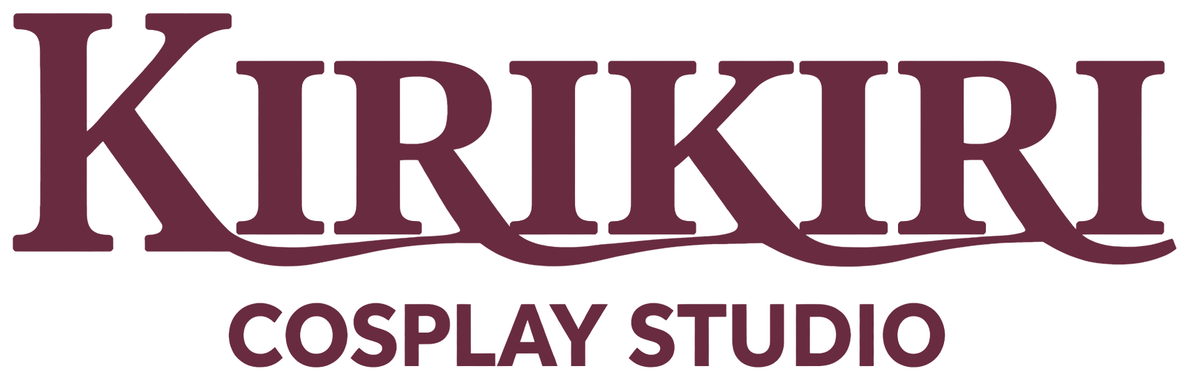 KIRIKIRI COSPLAY STUDIO
