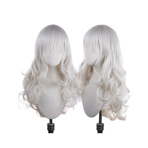 13 Sentinels Aegis Rim Iori Fuyusaka Wig