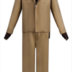 86 Eighty Six Vladilena Milize Costume