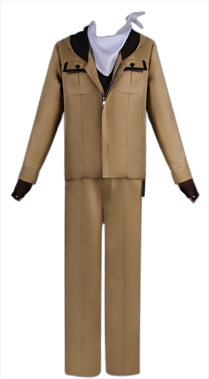 86 Eighty Six Vladilena Milize Costume