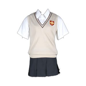 A Certain Scientific Railgun Mikoto Misaka Costume