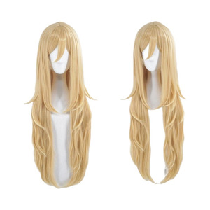 A Certain Scientific Railgun Shokuhou Misaki Rachel Wig