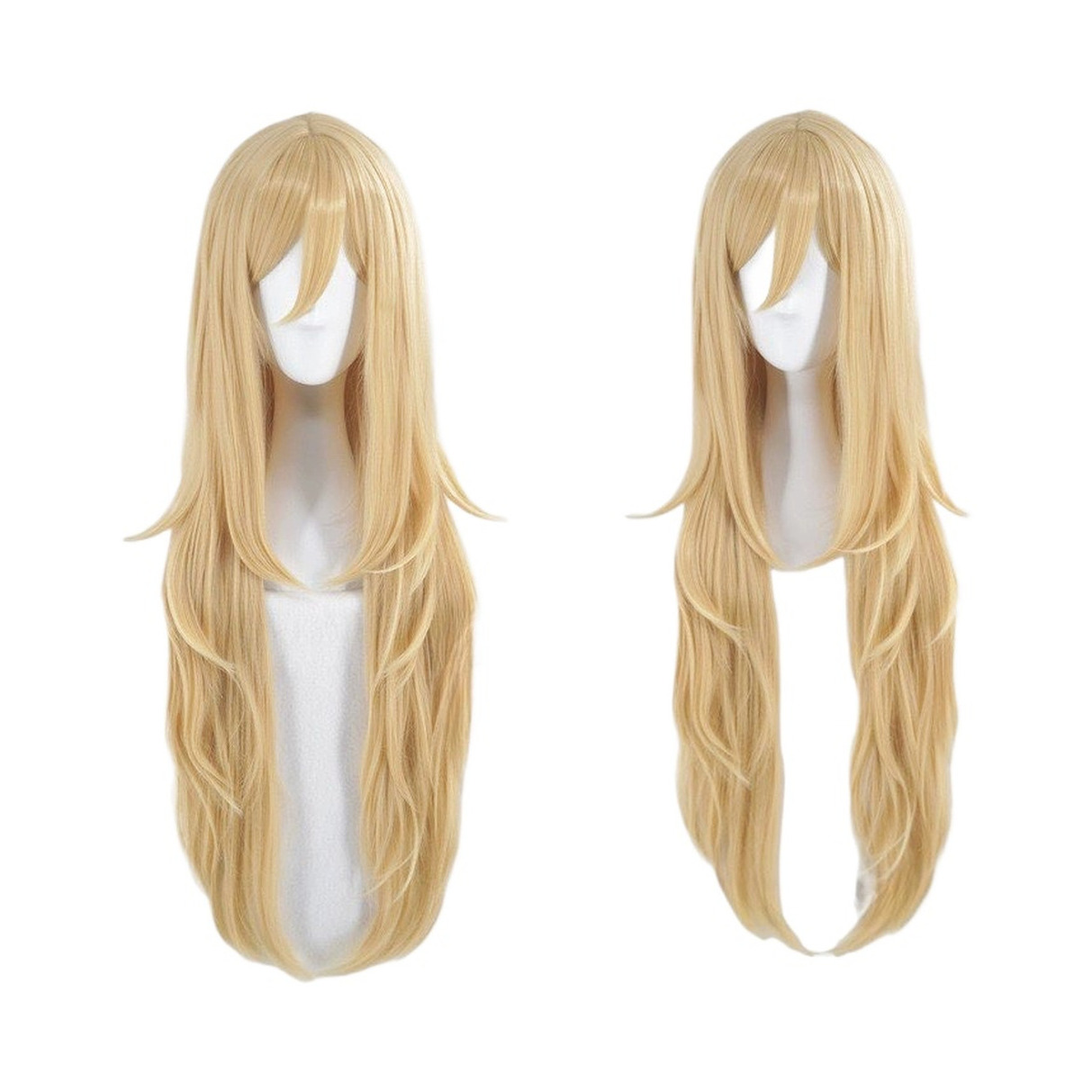 A Certain Scientific Railgun Shokuhou Misaki Rachel Wig