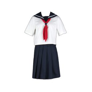 A Certain Scientific Railgun Saten Ruiko Costume