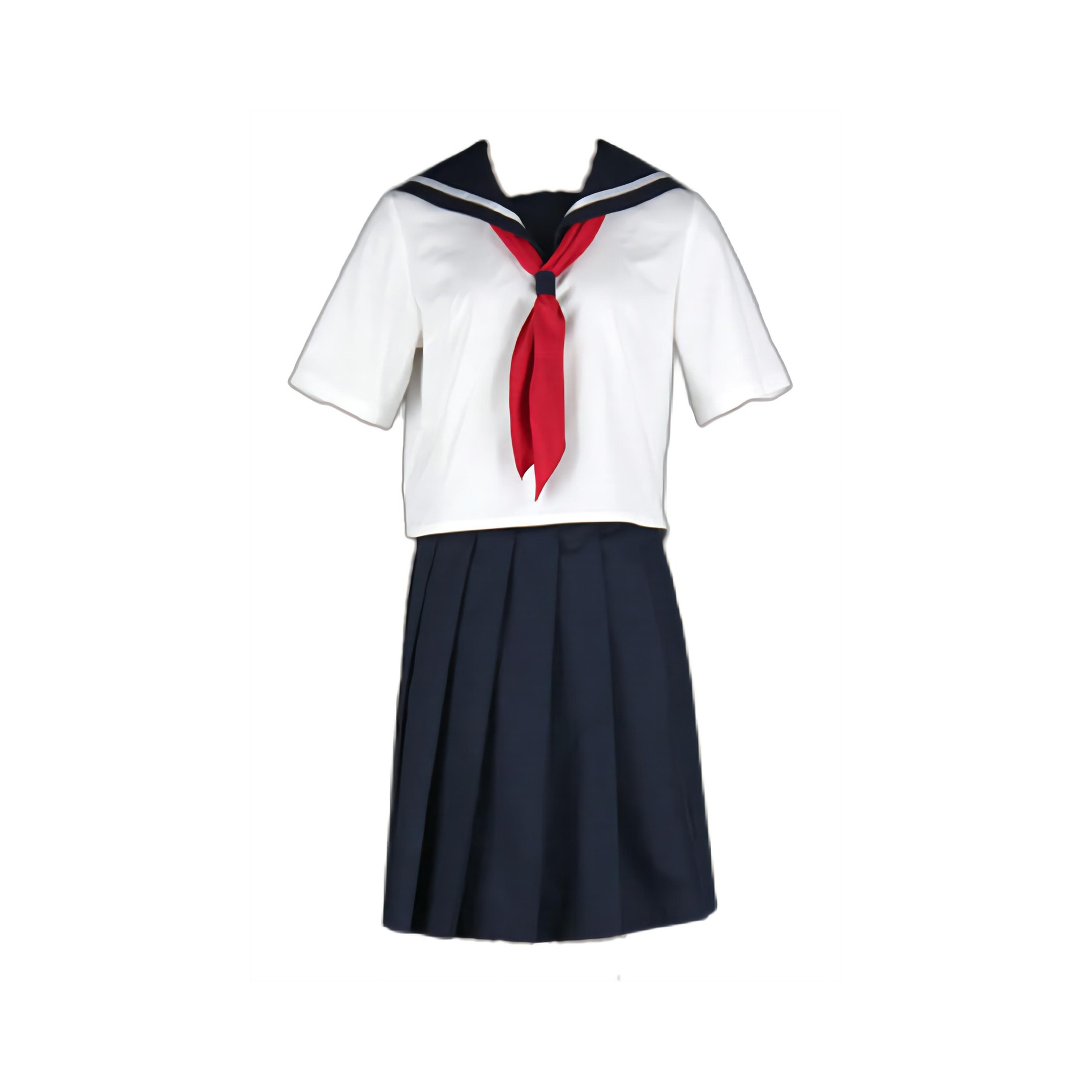 A Certain Scientific Railgun Saten Ruiko Costume
