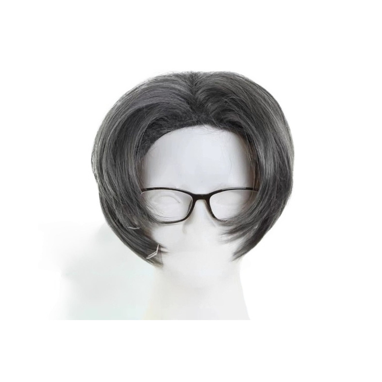 Ace Attorney Miles Edgeworth Wig