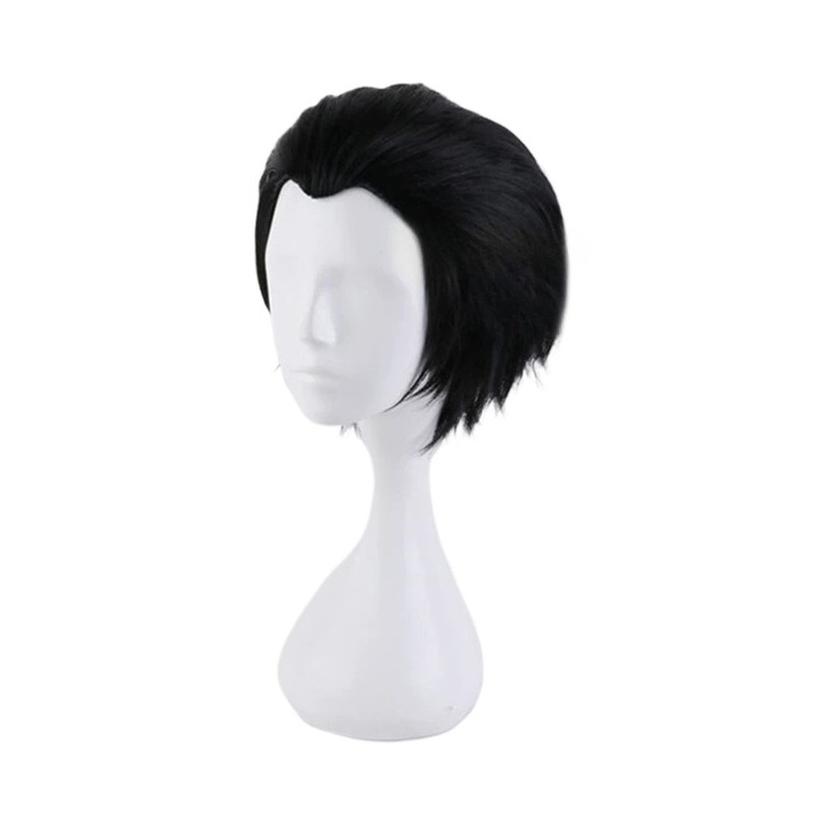 Ace Attorney Phoenix Wright Ryuuichi Naruhodou Gregory Edgeworth Wig