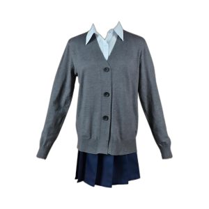 Aharen san wa Hakarenai Aharen Reina Costume