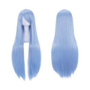 VOCALOID Esdeath Kanade Yoisaki Wig