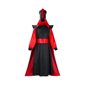 Aladdin Jonathan Freeman Costume