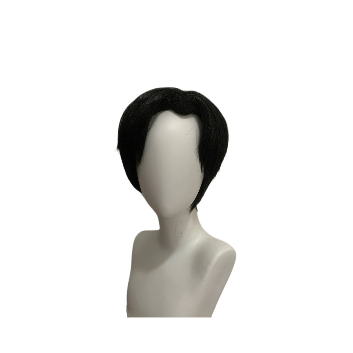 Alien Stage Ivan Ivan Gu Shiye Wig