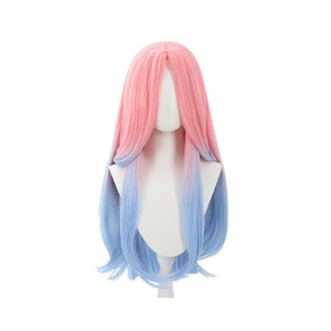 Alien Stage Mizi Wig