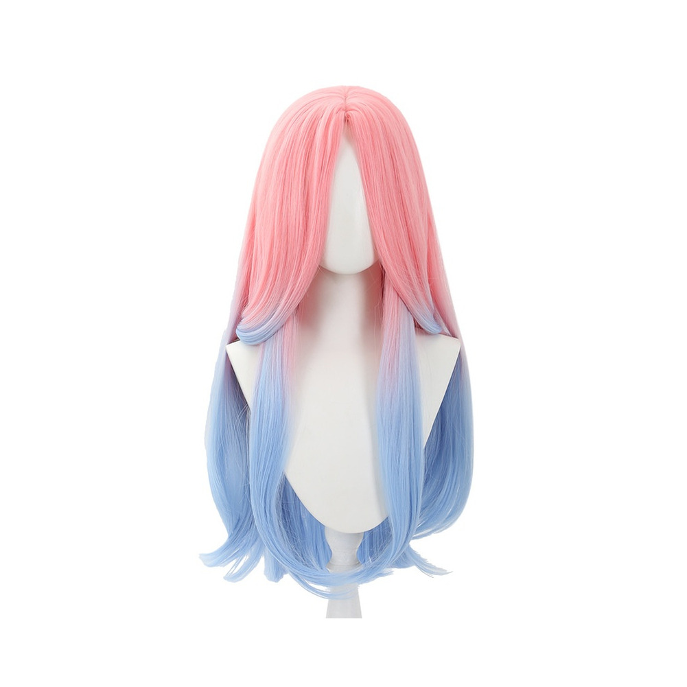 Alien Stage Mizi Wig