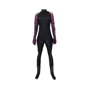 Alita Battle Angel Alita Costume