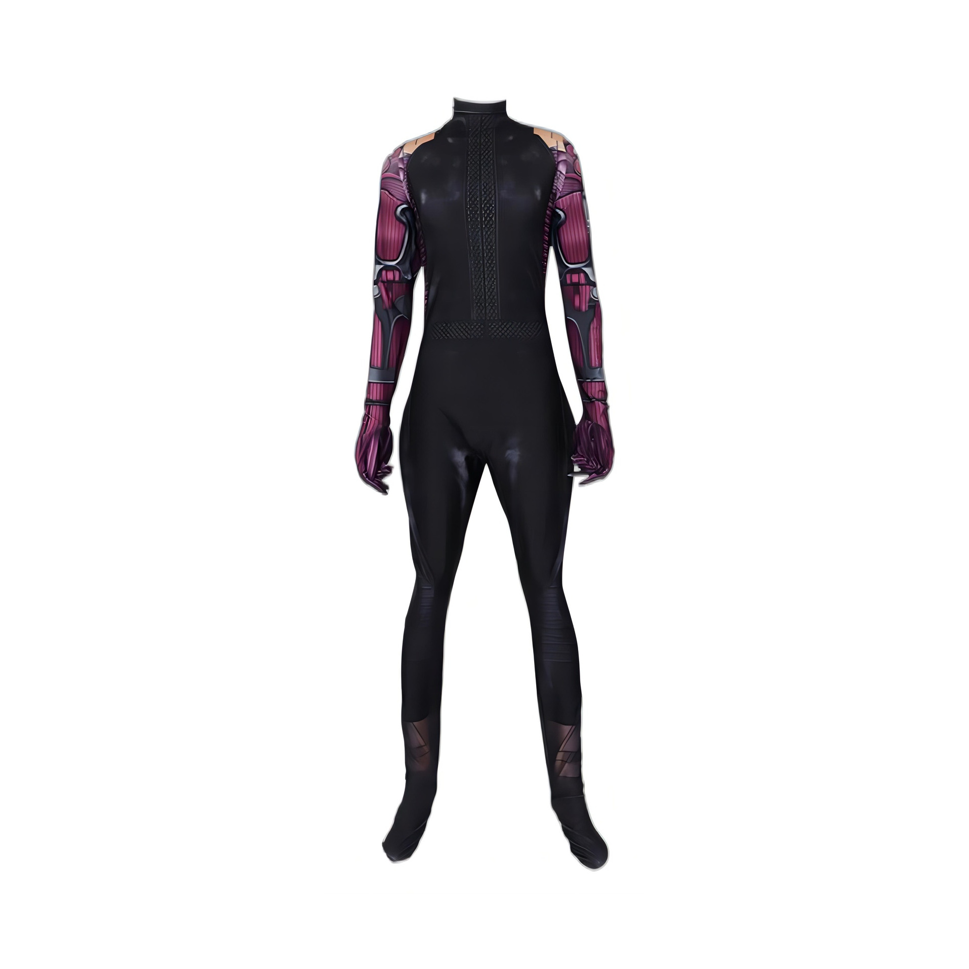 Alita Battle Angel Alita Costume