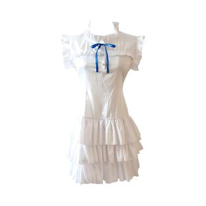 Anohana The Flower We Saw That Day Honma Meiko Costume