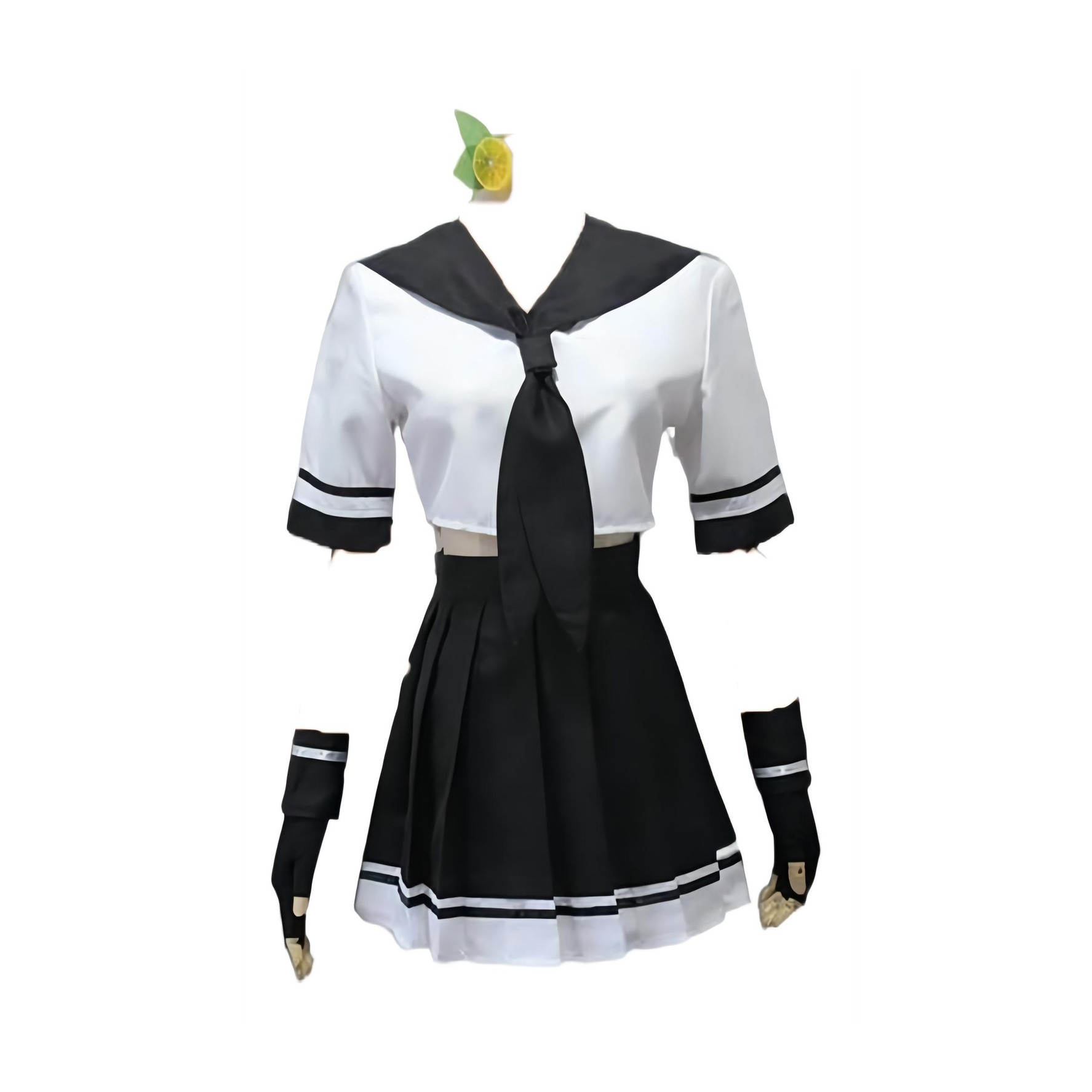 Aotu World Lemon Costume