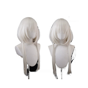 Arknights Beeswax Wig