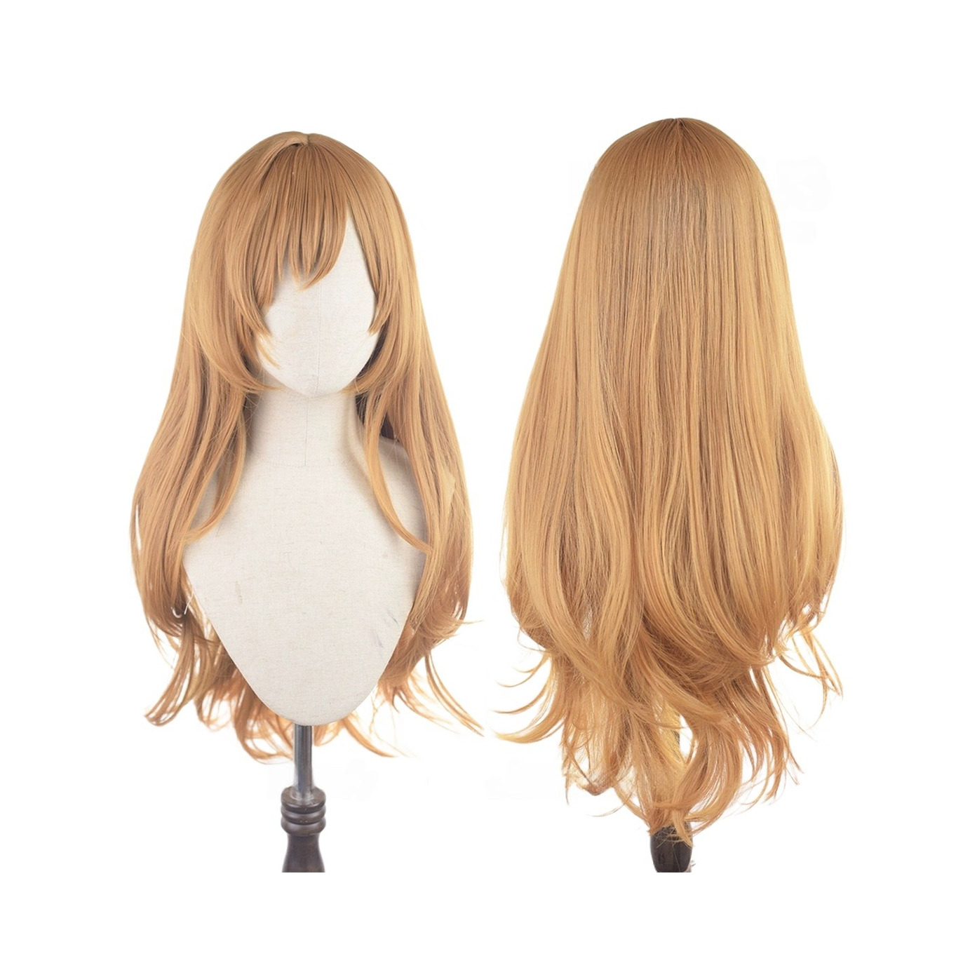 Arknights Ceobe Wig