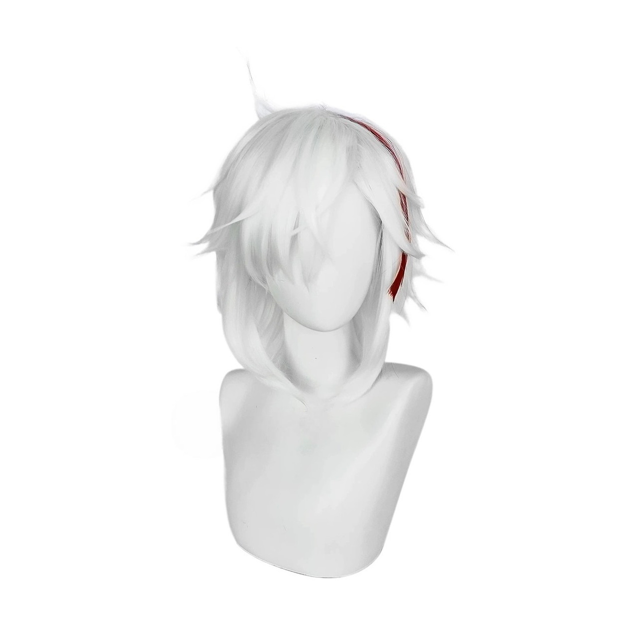 Arknights Elysium Wig