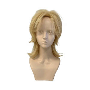 Identity V Lava Dragon Blackjack Professor Luchino Diruse Bard Wig