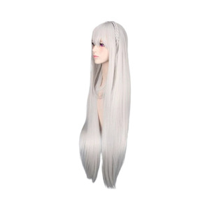 Arknights Warfarin Amiya Wig
