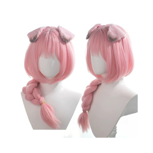 Arknights Goldenglow with ear Wig