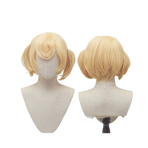 Arknights Gummy Party Wig