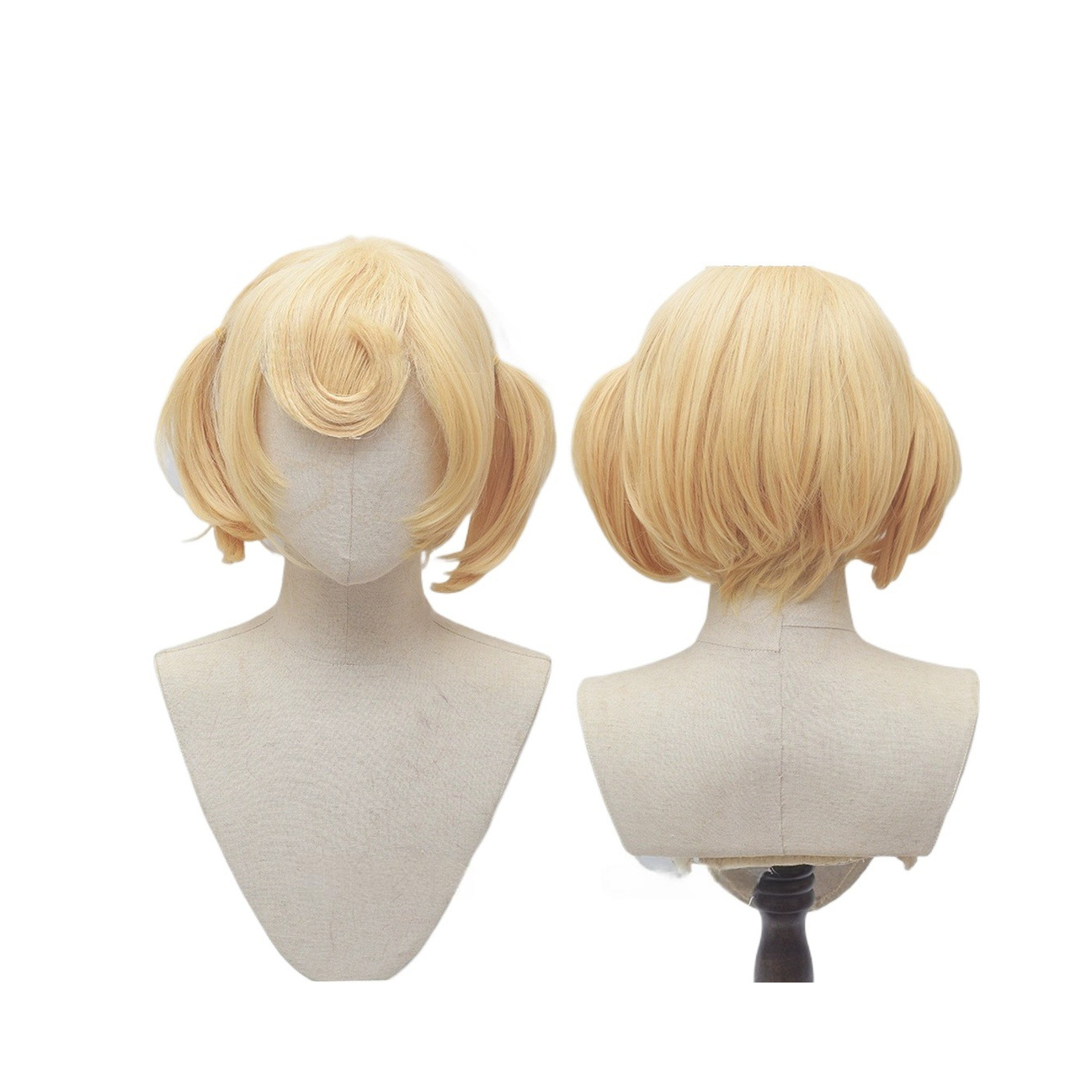 Arknights Gummy Party Wig