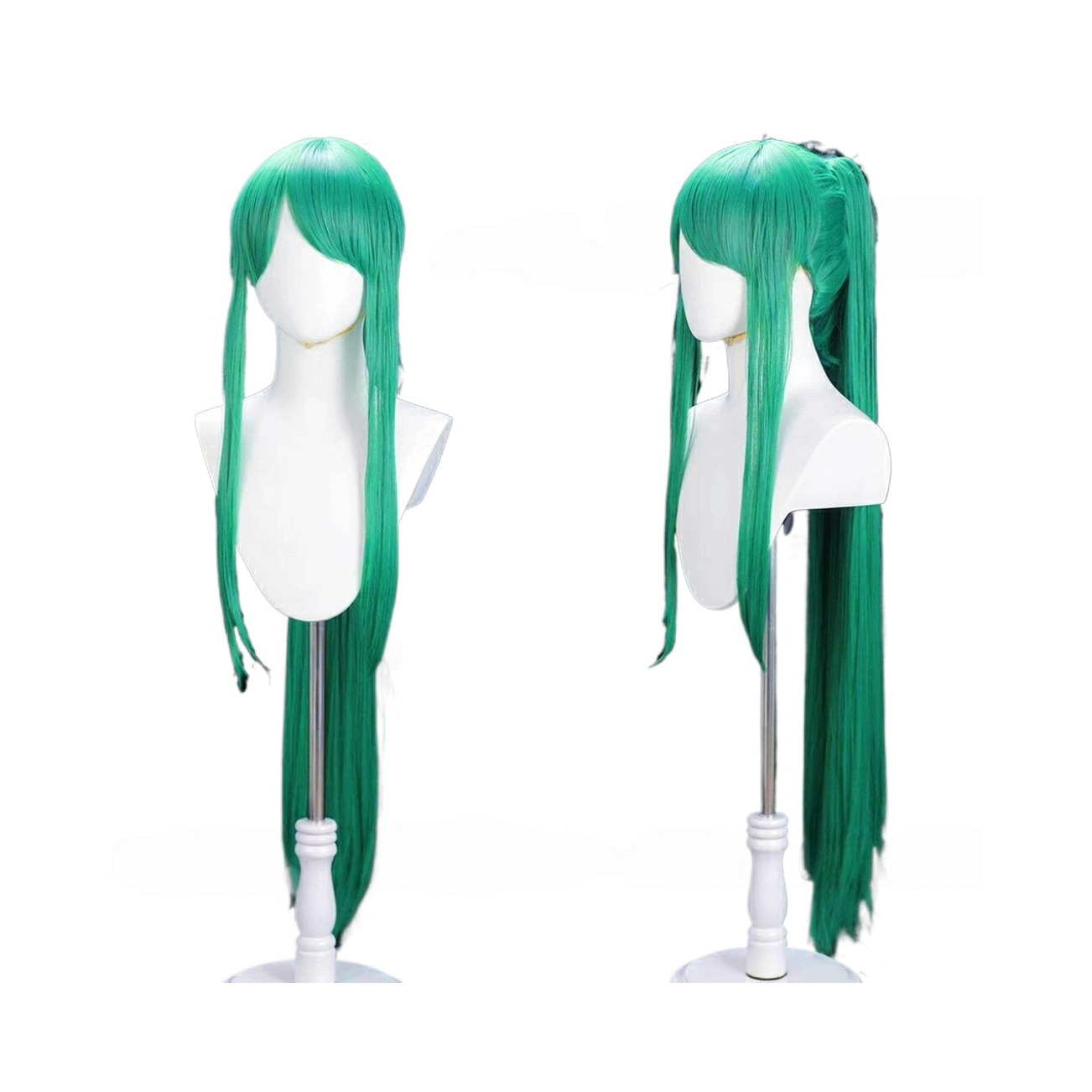 Arknights Hoshiguma Wig