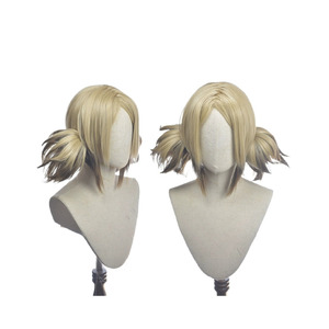 Arknights Ifrit Ifrit Wig