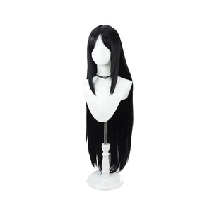 Arknights Ines Wig