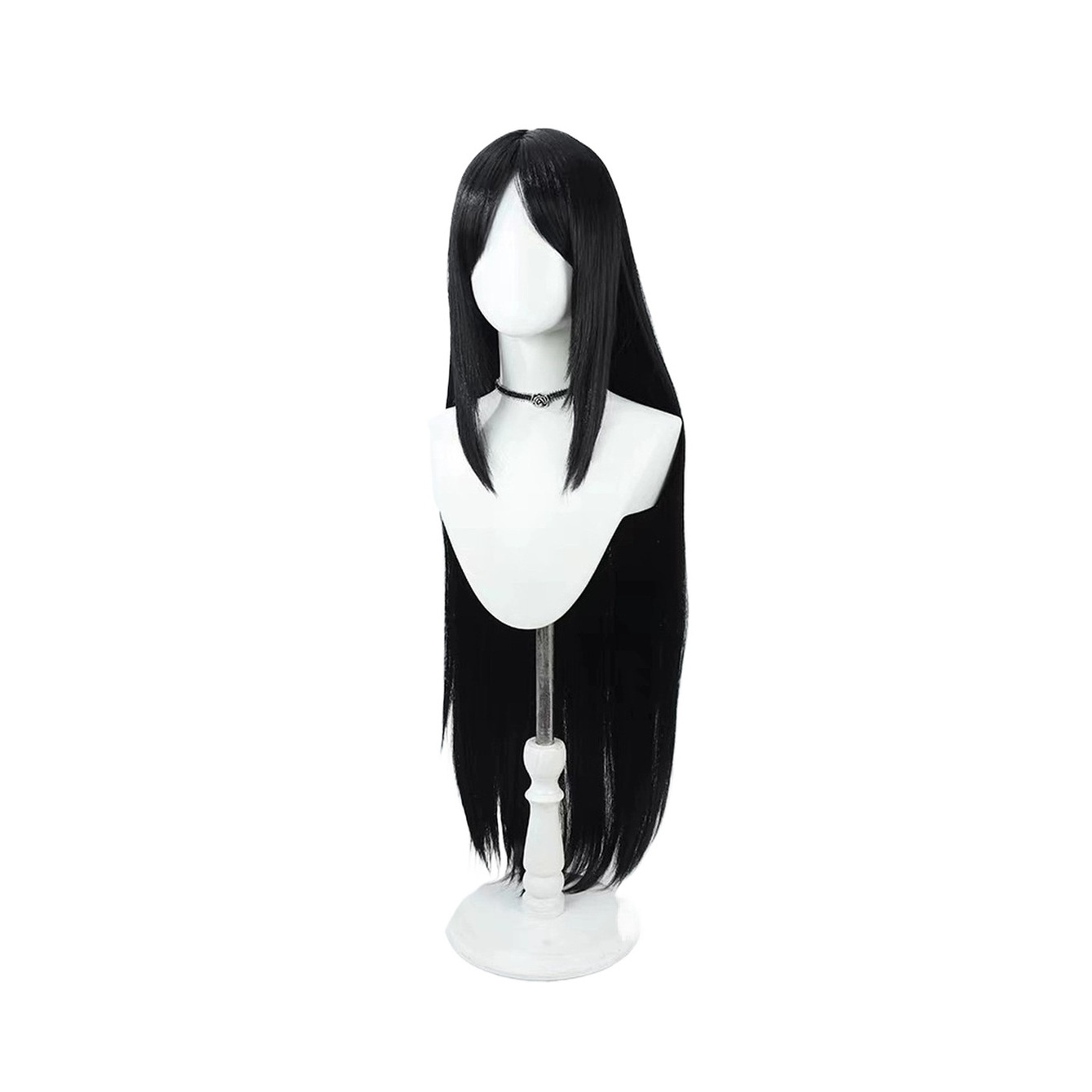 Arknights Ines Wig