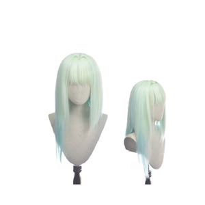 Arknights Kaltsit Wig