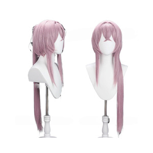Arknights Lin Yuxia Wig