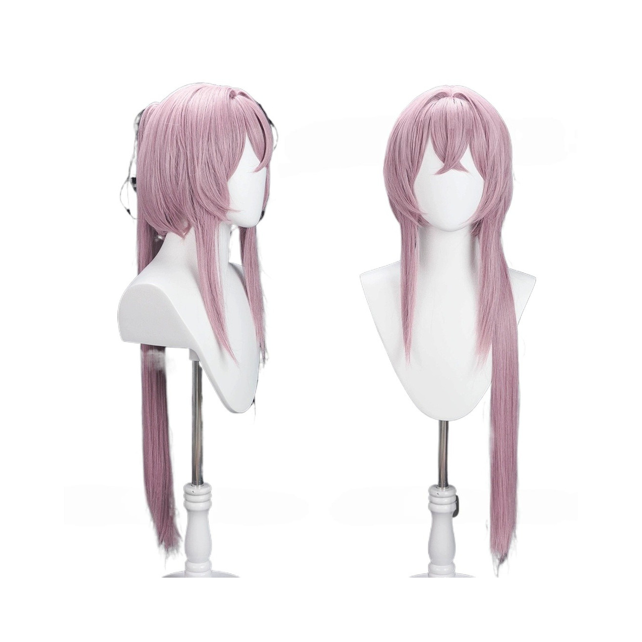 Arknights Lin Yuxia Wig