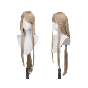 Arknights Meteorite Wig