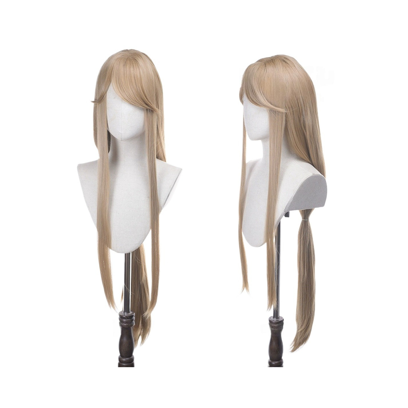 Arknights Meteorite Wig