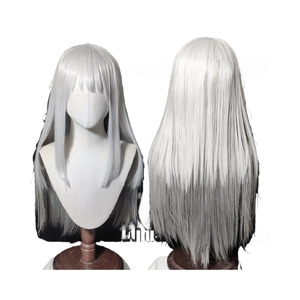 Arknights Mudrock Wig