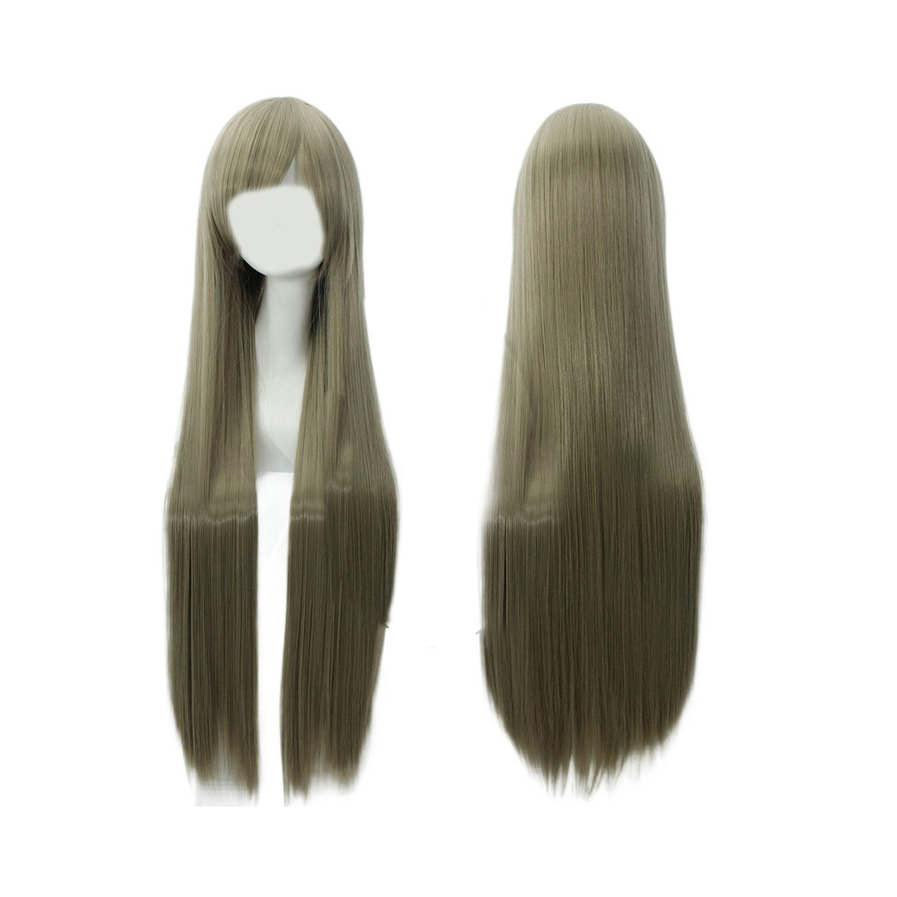 Arknights Muelsyse Muelsyse Wig