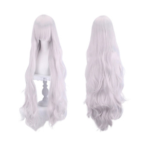 Arknights Shinano Wig