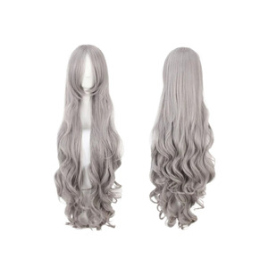 Arknights Skadi Wig