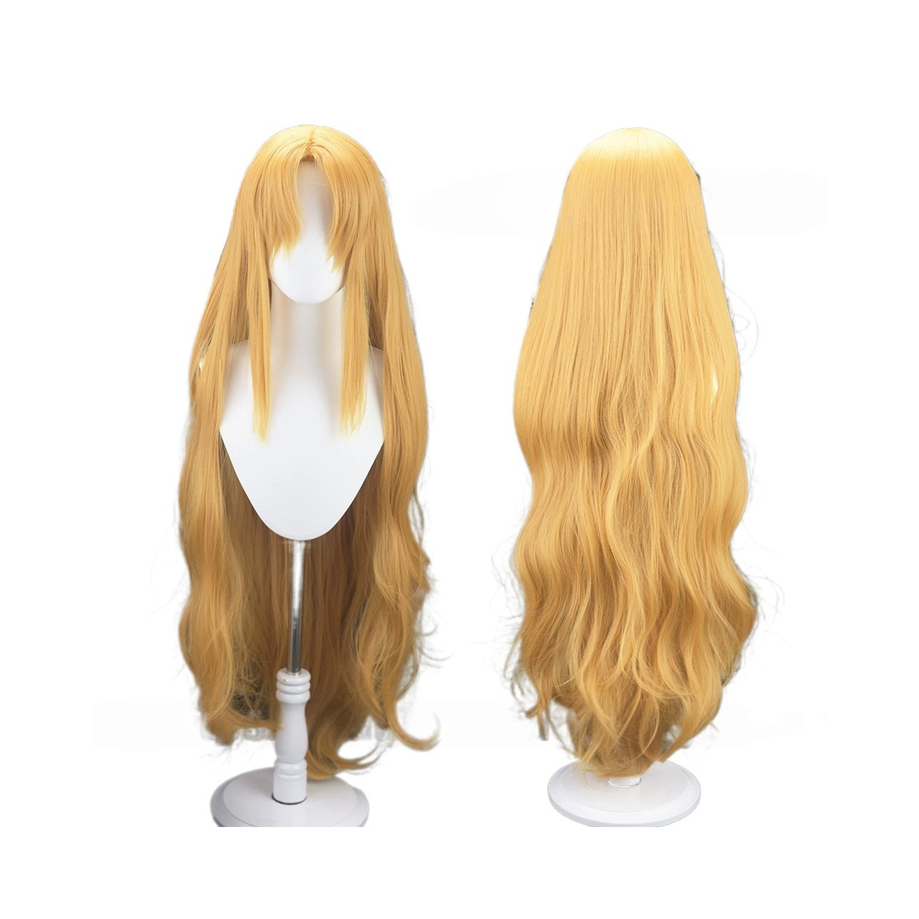 Arknights Swire Party Wig