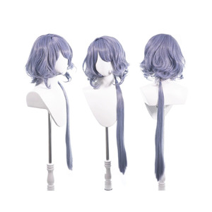 Arknights Whisperain Wig