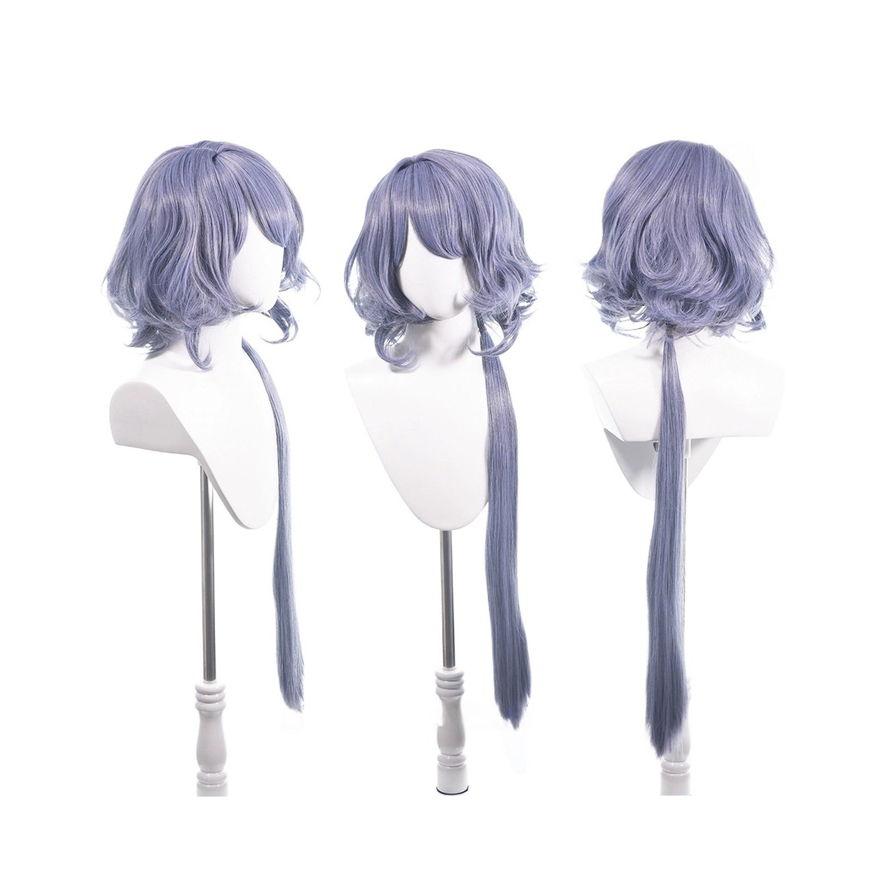 Arknights Whisperain Wig