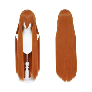 Arknights Bagpipe Wig