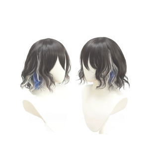 Arknights Yelena Wig