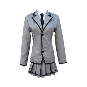 Assassination-Classroom-Kayano-Kaede1 Assassination Classroom Kayano Kaede Costume