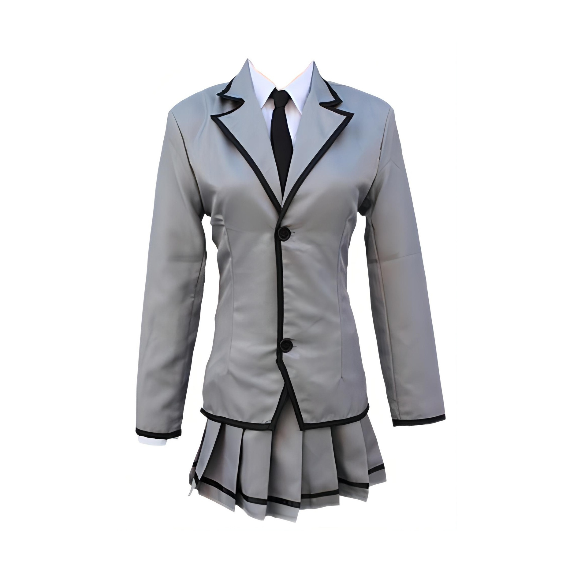 Assassination Classroom Kayano Kaede Costume