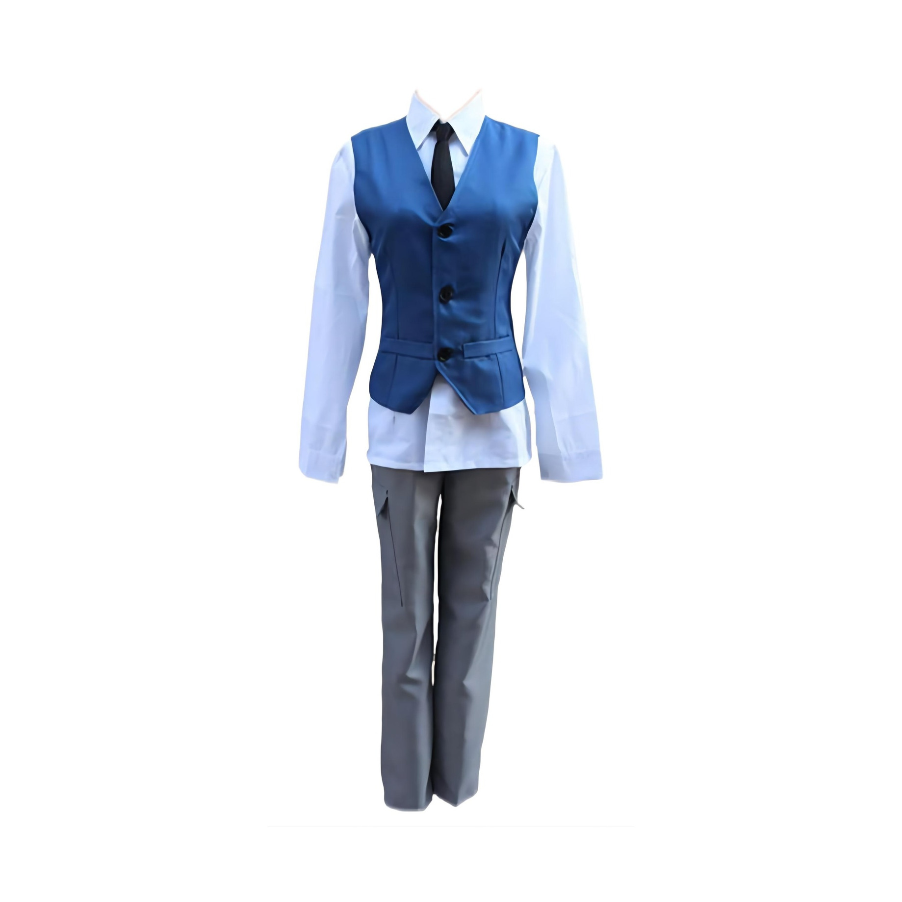 Assassination Classroom Nagisa Shiota Costume